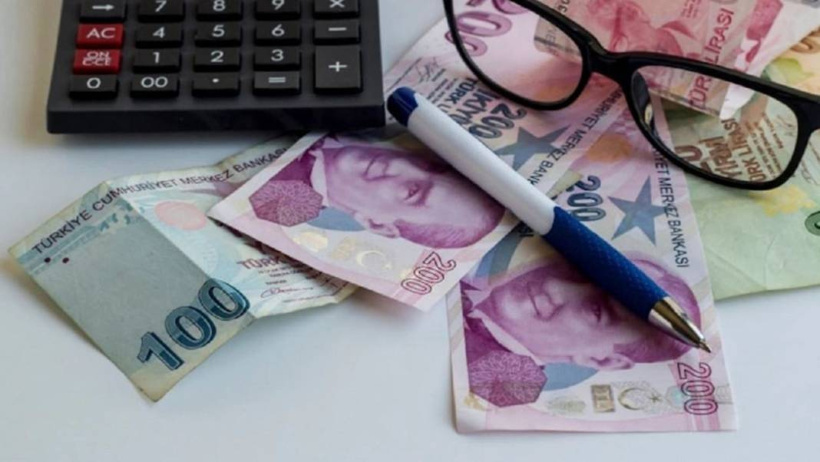 Bankalar Mayıs'ta Ayar Yaptı! Emekli promosyonları güncellendi! İşte, bankaların güncel promosyon ödemeleri - Fotoğraf: 10